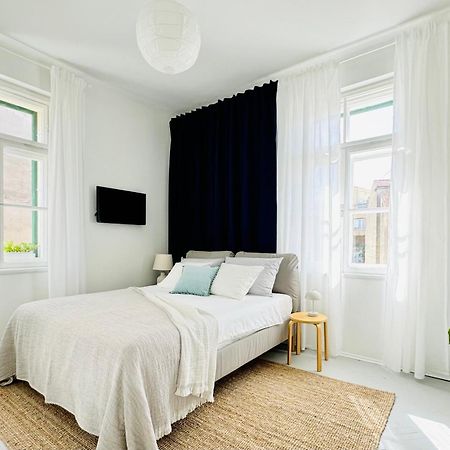 Jardin Rooms سبليت المظهر الخارجي الصورة