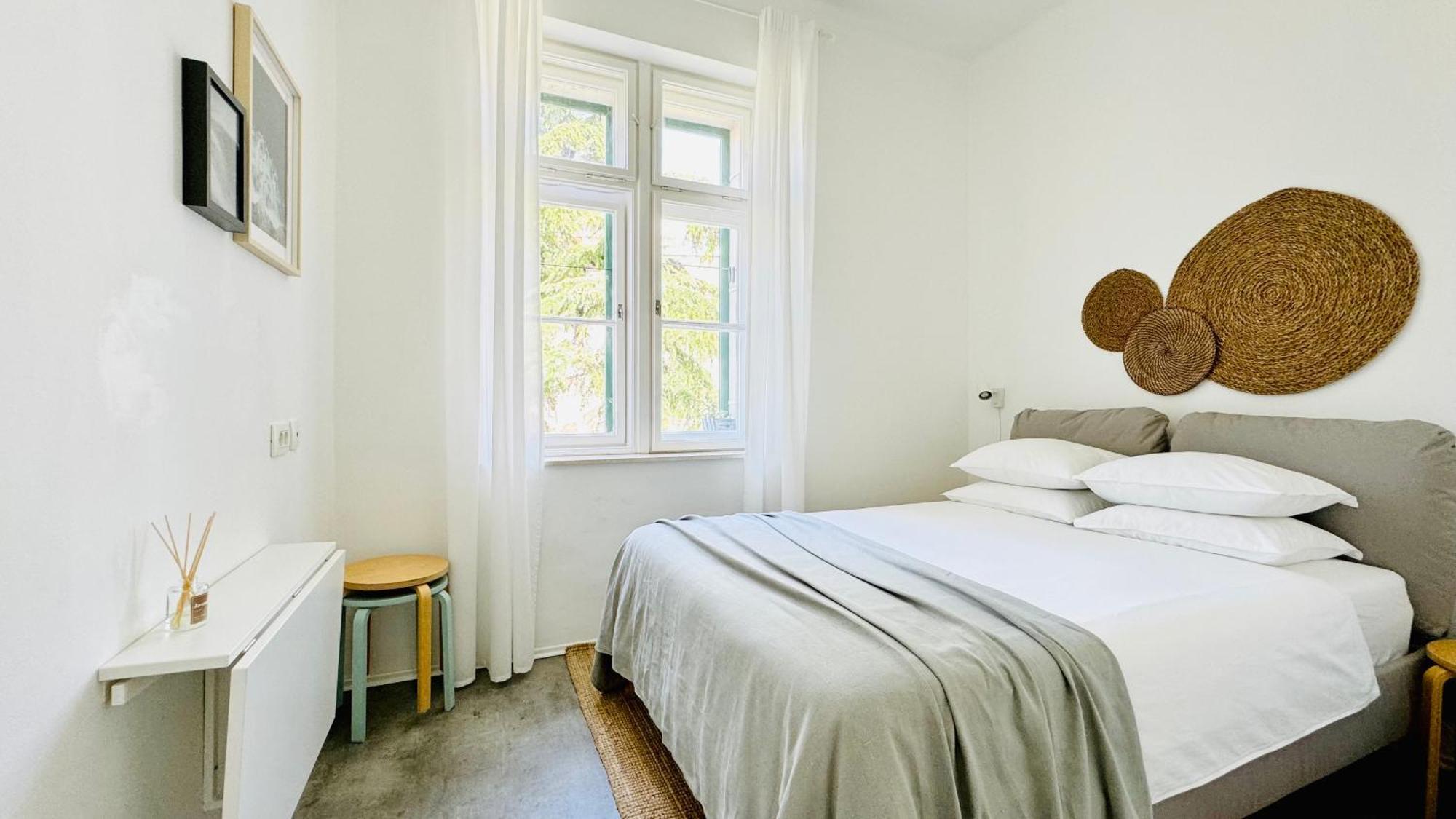 Jardin Rooms سبليت المظهر الخارجي الصورة