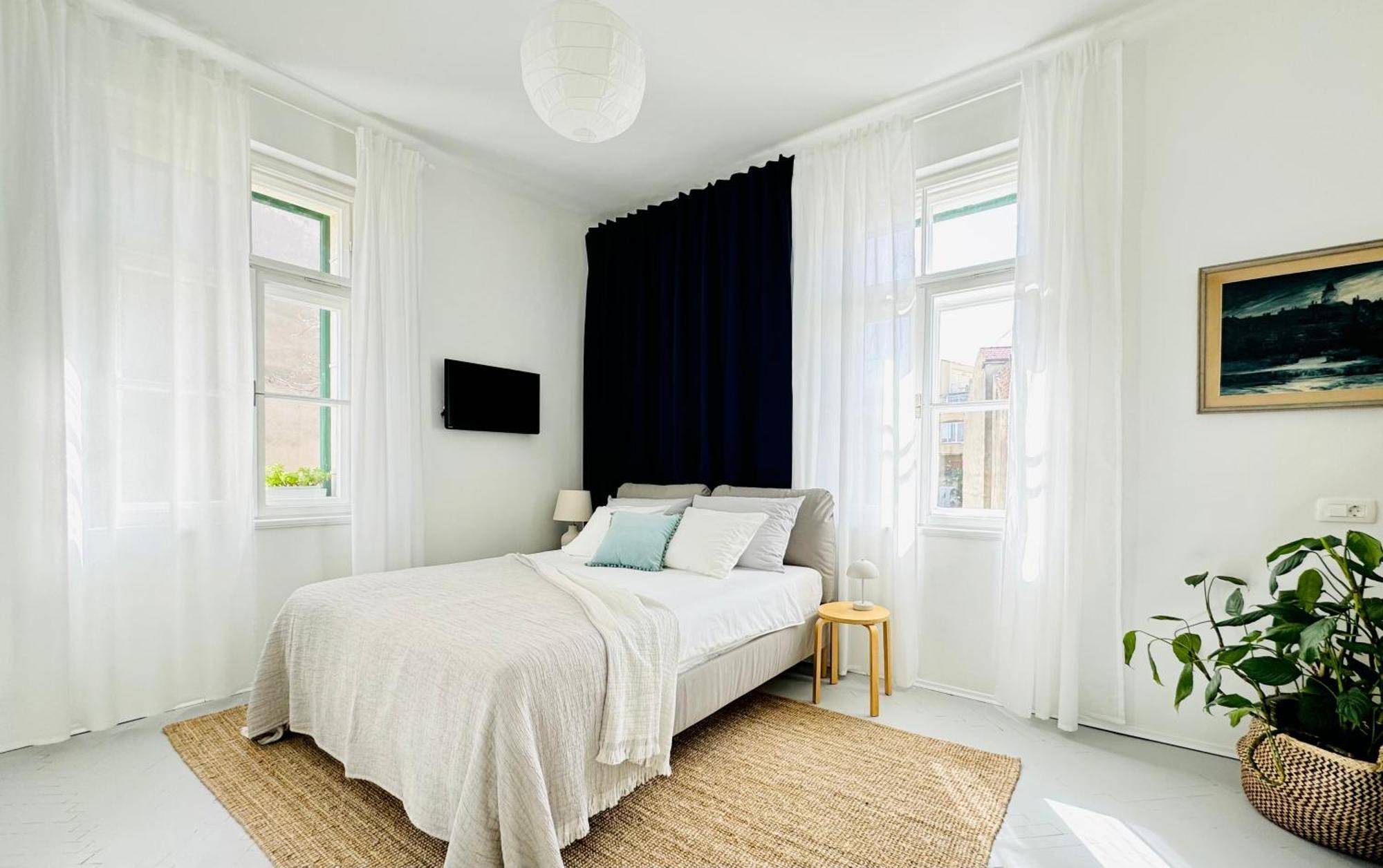 Jardin Rooms سبليت المظهر الخارجي الصورة