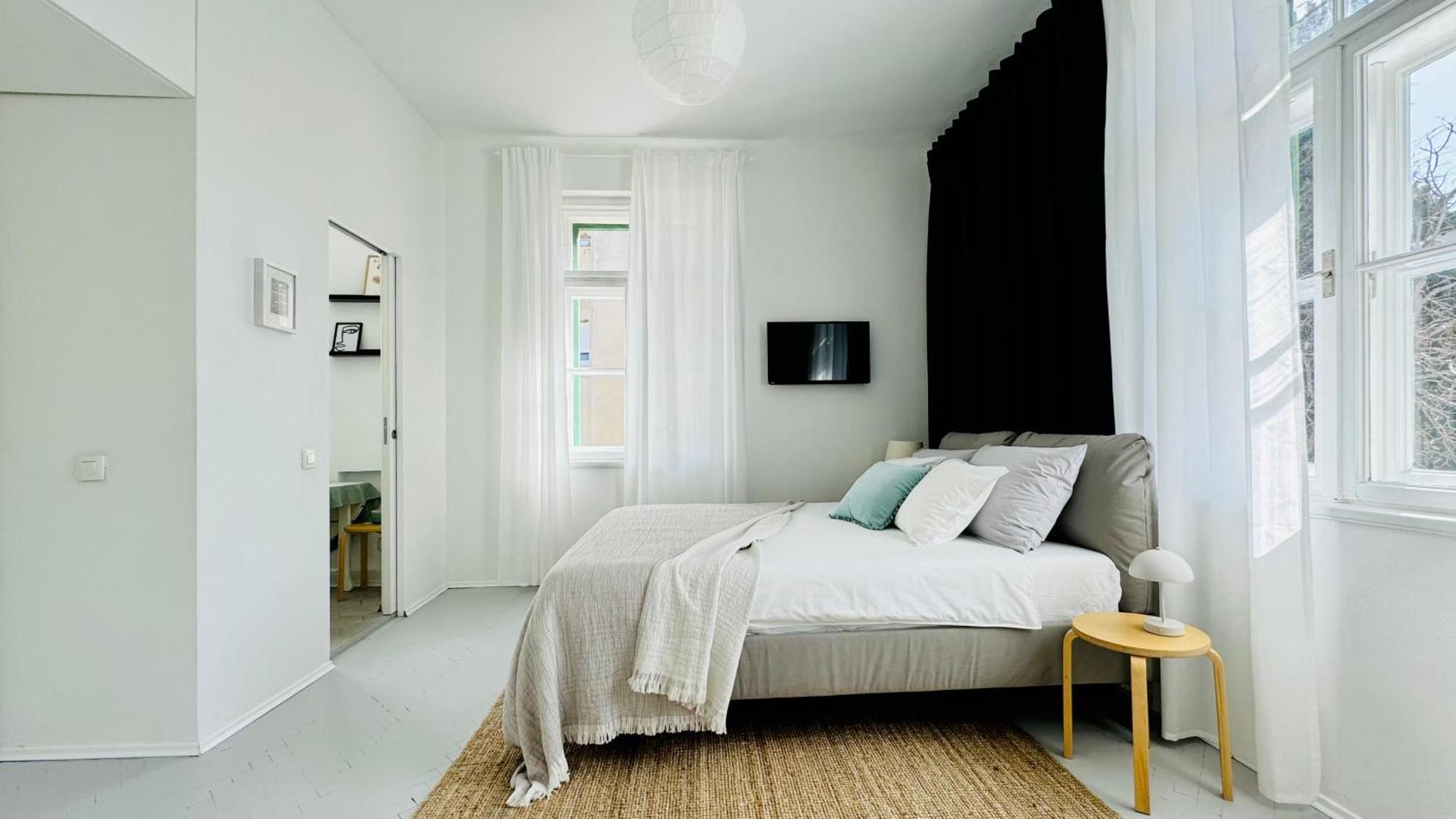 Jardin Rooms سبليت المظهر الخارجي الصورة