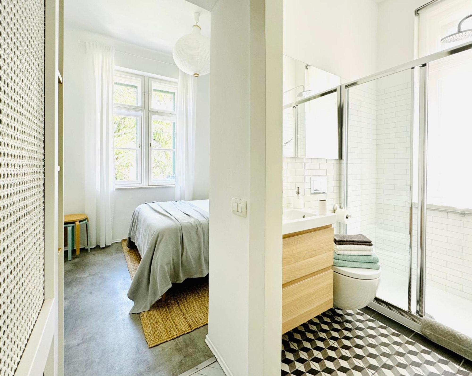 Jardin Rooms سبليت المظهر الخارجي الصورة