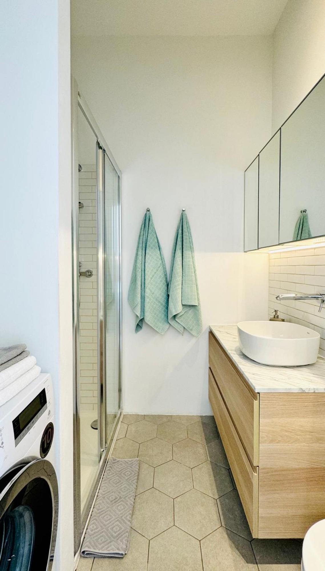 Jardin Rooms سبليت المظهر الخارجي الصورة