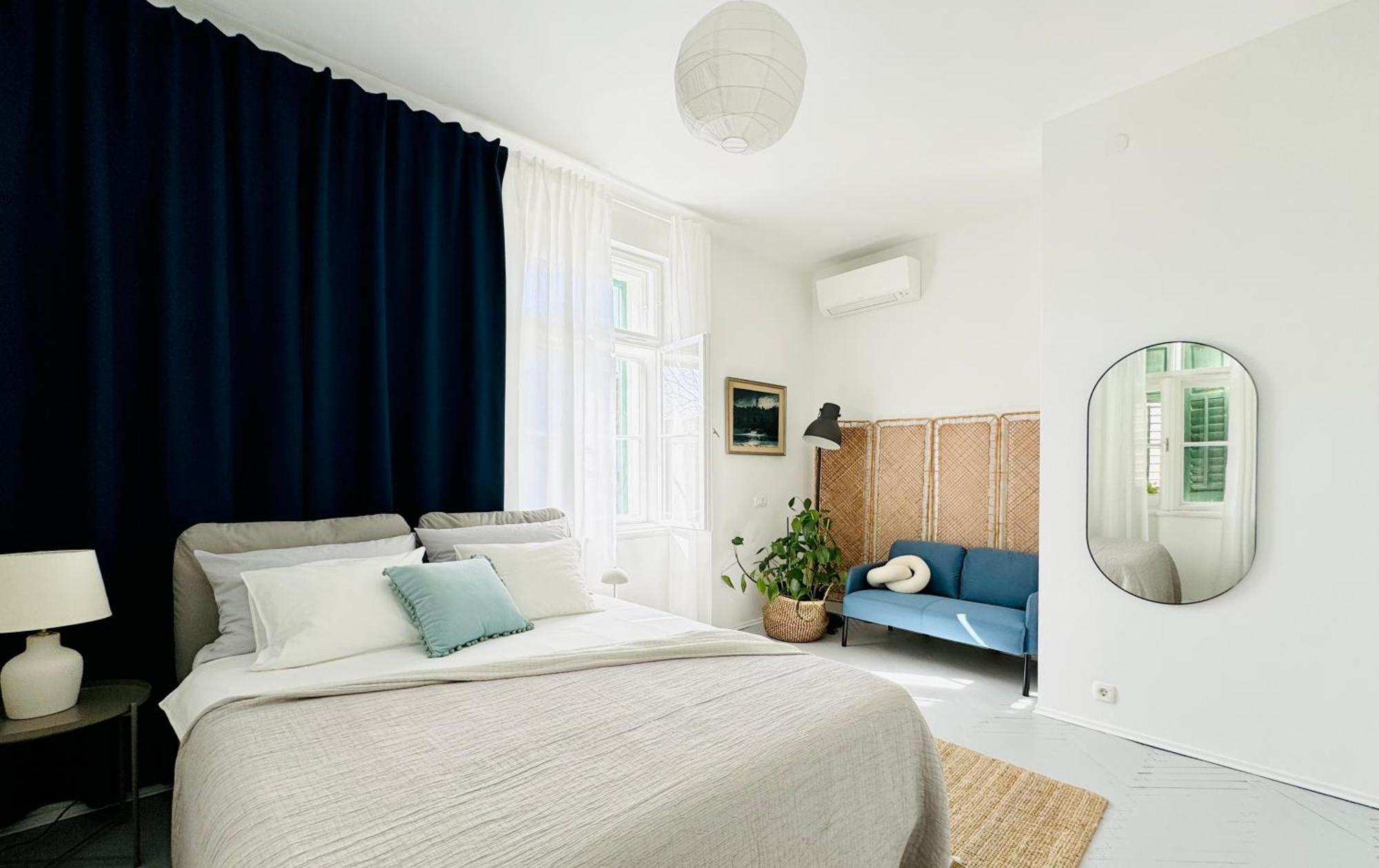 Jardin Rooms سبليت المظهر الخارجي الصورة