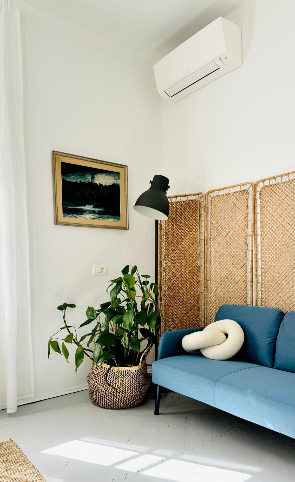 Jardin Rooms سبليت المظهر الخارجي الصورة