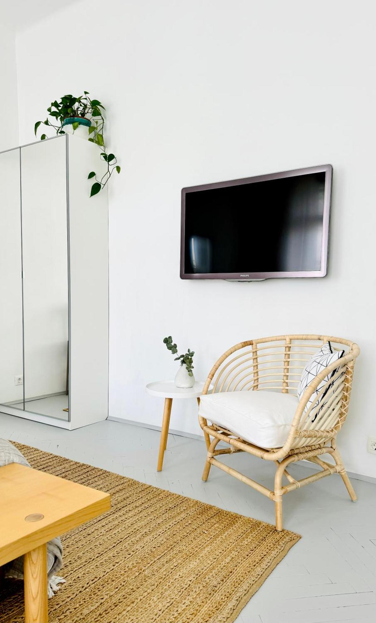 Jardin Rooms سبليت المظهر الخارجي الصورة