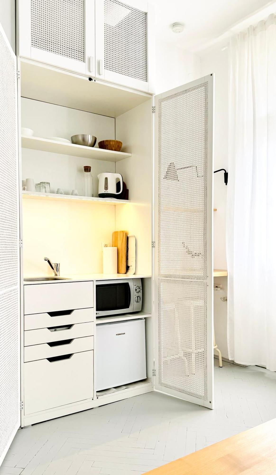 Jardin Rooms سبليت المظهر الخارجي الصورة
