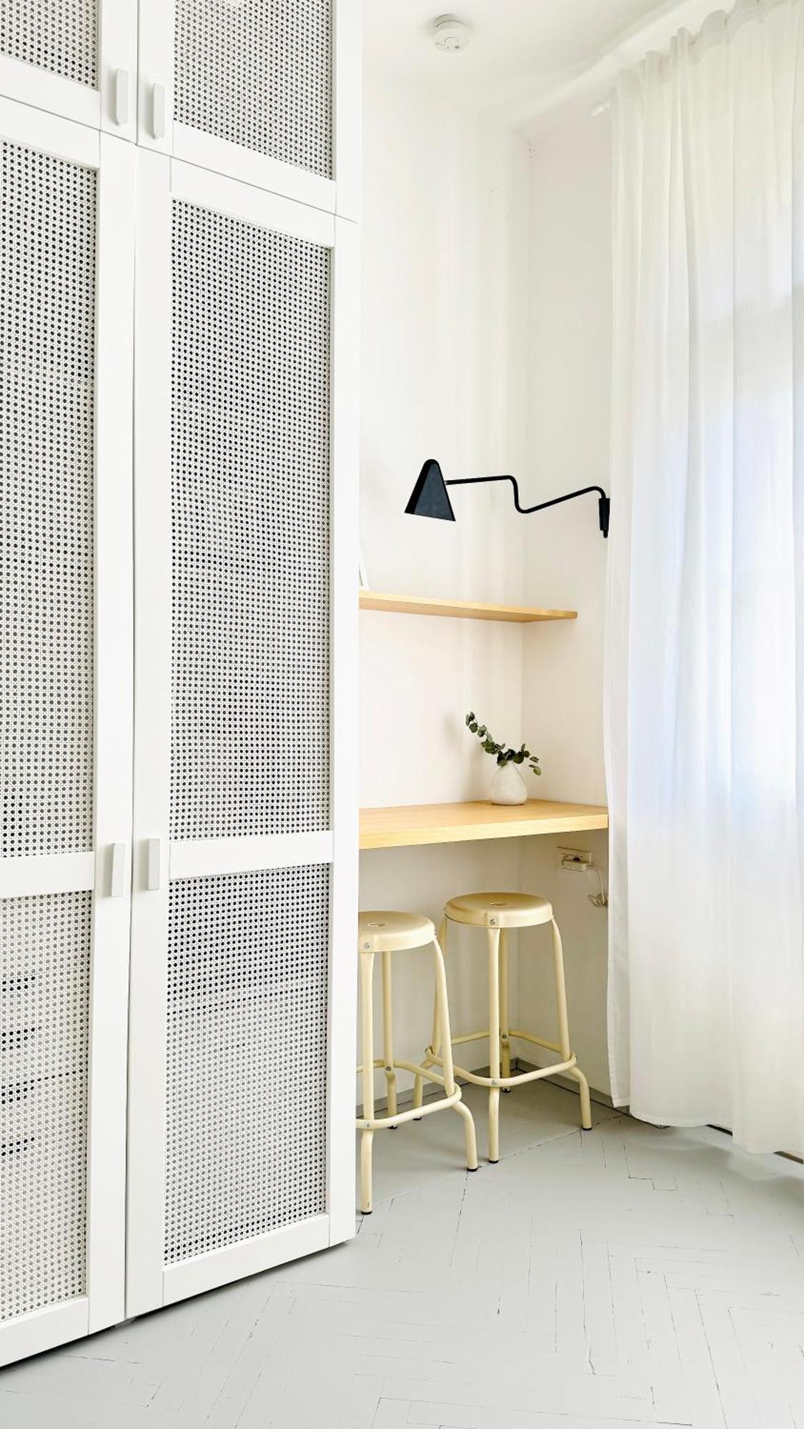Jardin Rooms سبليت المظهر الخارجي الصورة