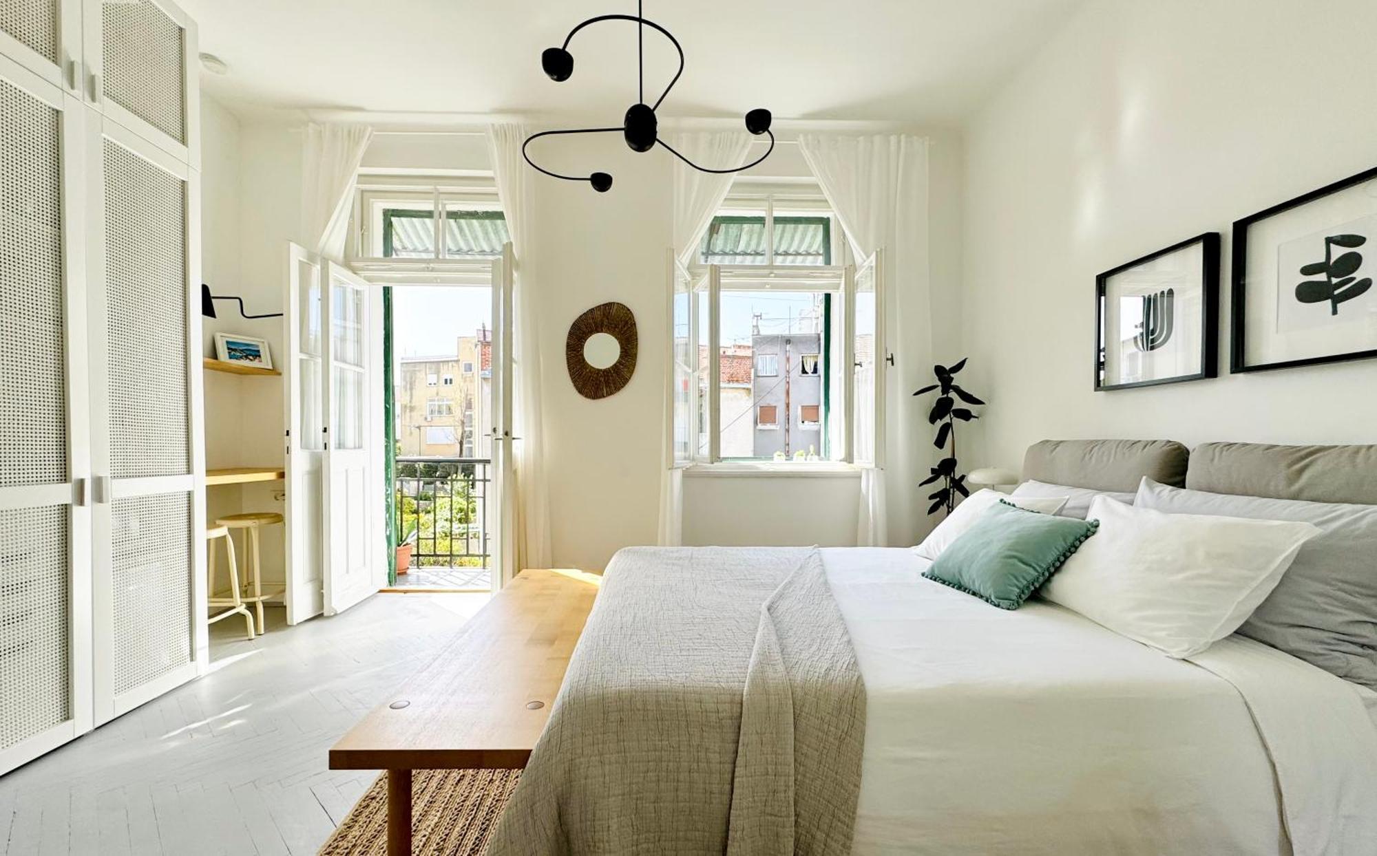 Jardin Rooms سبليت المظهر الخارجي الصورة